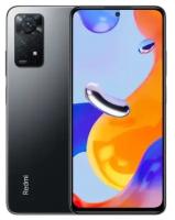 Смартфон Xiaomi Redmi Note 11 Pro 6/128GB Grey (Global Version)