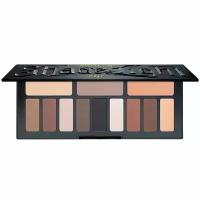 Палетка теней Kat Von D - Shade + Light Eye Contour Palette