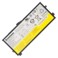 Аккумулятор для ноутбука Lenovo Flex 2 PRO-15, ThinkPad Edge 15 80H1 15.6, 7.4V, 44Wh, 6000mAh