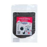 Воздушная масса для лепки FunCorp Playclay, черный, 30 г./В упаковке шт: 1