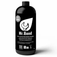 Реагент для очистки систем отопления на воде Mr.Bond Cleaner 800 1 л