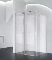 Душевой уголок BelBagno ACQUA-A-1 100х100