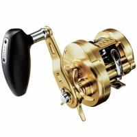 Мультипликатор Shimano OCEA CONQUEST 201 PG