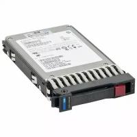 Жесткий диск HP 4Tb 7.2K SAS LFF HDD [MB4000FCWDK]