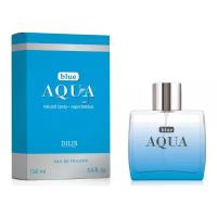 Вода туалетная Dilis Parfum Aqua Blue 100 мл