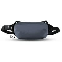 Фотосумка WANDRD D1 Fanny Pack, синий