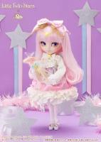 Кукла Pullip Little Twin Stars LaLa (Пуллип Маленькие звезды-близнецы Лала), Groove Inc