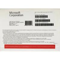 Операционная система Microsoft Windows 11 Home Rus 64bit DVD 1pk DSP OEI (KW9-00651)