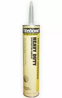 Жидкие гвозди Titebond Heavy Duty / Тайтбонд сверхсильный (310 г) Titebond