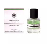 Jacques Fath men Green Water (fath' S Essentials 2015) Туалетные духи 50 мл