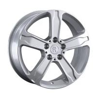 Колесный диск Replay INF31 6.5x17/5x112 D66.6 ET38 S