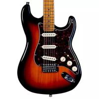 Электрогитара JET JS-300 Sunburst