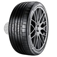 Автошина Continental SportContact 6 315/40 R21 1110 MO