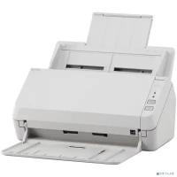 Fujitsu Сканер Fujitsu SP-1125N (PA03811-B011) А4, 25/50 стр. в мин. двусторонний, ADF 50 листов, 4 000