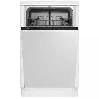 Посудомоечная машина Beko DIS 15R12