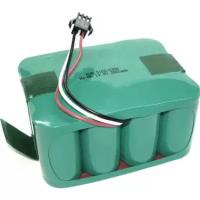 Аккумулятор Amperin для Xrobot XR-510 3300mAh 14.4V Ni-Mh