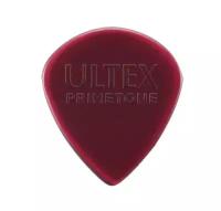 Dunlop 518PJPRD John Petrucci Primetone Jazz III Медиаторы 3 шт, красные