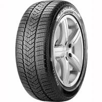 Автомобильные шины Pirelli Scorpion Winter