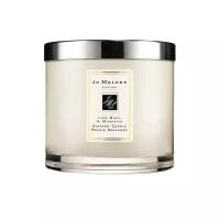 Jo Malone Lime Basil and Mandarin свеча 600 гр унисекс