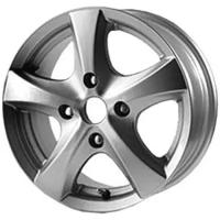 Диск SKAD Уран-2 5.5x14/4x108 D67.1 ET35 Селена