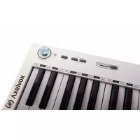 Axelvox KEY49j White