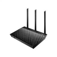 Роутер Asus RT-AC66U B1 Wireless-AC1750