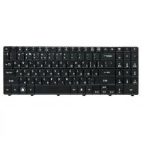 Клавиатура для ноутбука Acer eMachines E525 P\n: MP-08G63SU-698, MP-08G63SU-6981, NSK-GF00R