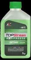 Антифриз Topstream Optima (Зеленый) G11 1 Л TOPStream арт. ATSOG00001