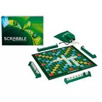 Мателл SCRABBLE Скрэббл классический