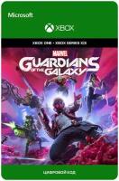 Игра Marvel´s Guardians of the Galaxy для Xbox One/Series X|S и PC (Турция), русский перевод, электронный ключ