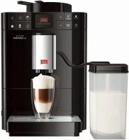 Кофемашина Melitta Caffeo Varianza CSP (6708795) черный