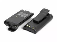 Усиленный аккумулятор для рации Icom BP-209N, BP-210N (2500mAh)