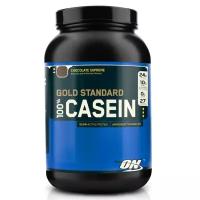 Optimum Nutrition 100% Casein Protein 907 гр. 2lb (Optimum Nutrition) Шоколадное арахисовое масло