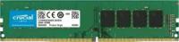 Оперативная память DIMM 32 Гб DDR4 3200 МГц Crucial (CT32G4DFD832A) PC4-25600