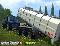 Farming Simulator 15 - ITRunner