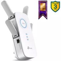 Усилитель Wi-Fi сигнала Tp-link RE650 AC2600 Wi-Fi Range Extender