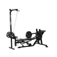 Опция стойка Powertec Workbench Lat WB-LTA13 (1106081)