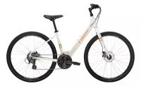 Велосипед Trek Verve 1 Disc Low Step Era 2022 (2022) (L)