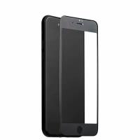 Стекло защитное COTEetCI 3D Nano Full screen glass 0.15mm blu-ray для iPhone 8 Plus/ 7 Plus (5.5") Black