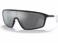 Солнцезащитные очки Armani exchange AX4119S 80786G Matte Black (AX4119S 80786G)