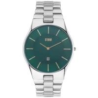 Наручные часы STORM SLIM-X XL GREEN 47159/GR