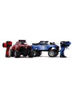 Набор Машинок Jada Toys Р/У Battle Machines Trucks 1:16 R/C Twin Pack