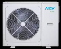 Чиллер с воздушным охлаждением Mdv MDGC-V5WD2N8-B