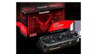 Видеокарта Powercolor AMD Radeon RX 6700 XT Fighter [AXRX 6700XT 12GBD6-3DH] OEM