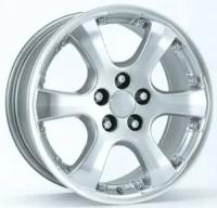 Alutec Leon 7.0x16 ET38 D70.1