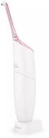 Ирригатор Philips Sonicare AirFloss Ultra HX8431/02 белый/розовый