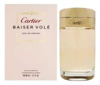 Cartier, Baiser Vole, 100 мл., парфюмерная вода женская