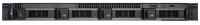 Dell Сервер DELL PowerEdge R440 1U/ 4LFF/ 1xHS/ PERC H750/ 2xGE/ 1x550W/noPCIe / iDRAC9 Ent/ Bezel noQS/ Sliding Rails/ noCMA/ 1YWARR