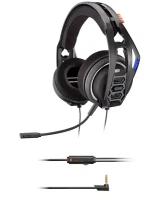 Наушники Plantronics RIG 400HS Black 206808-05