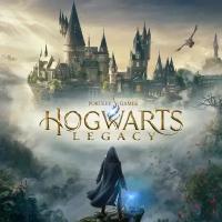 Игра Hogwarts Legacy – Standard Edition для Xbox Series X|S (Турция), русские субтитры, электронный ключ